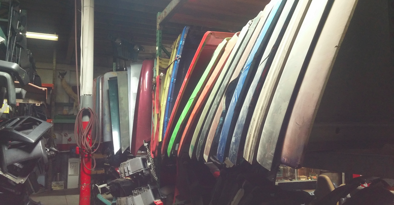Randomness Level: 7/10. Should You Buy A Used One?: Of course!